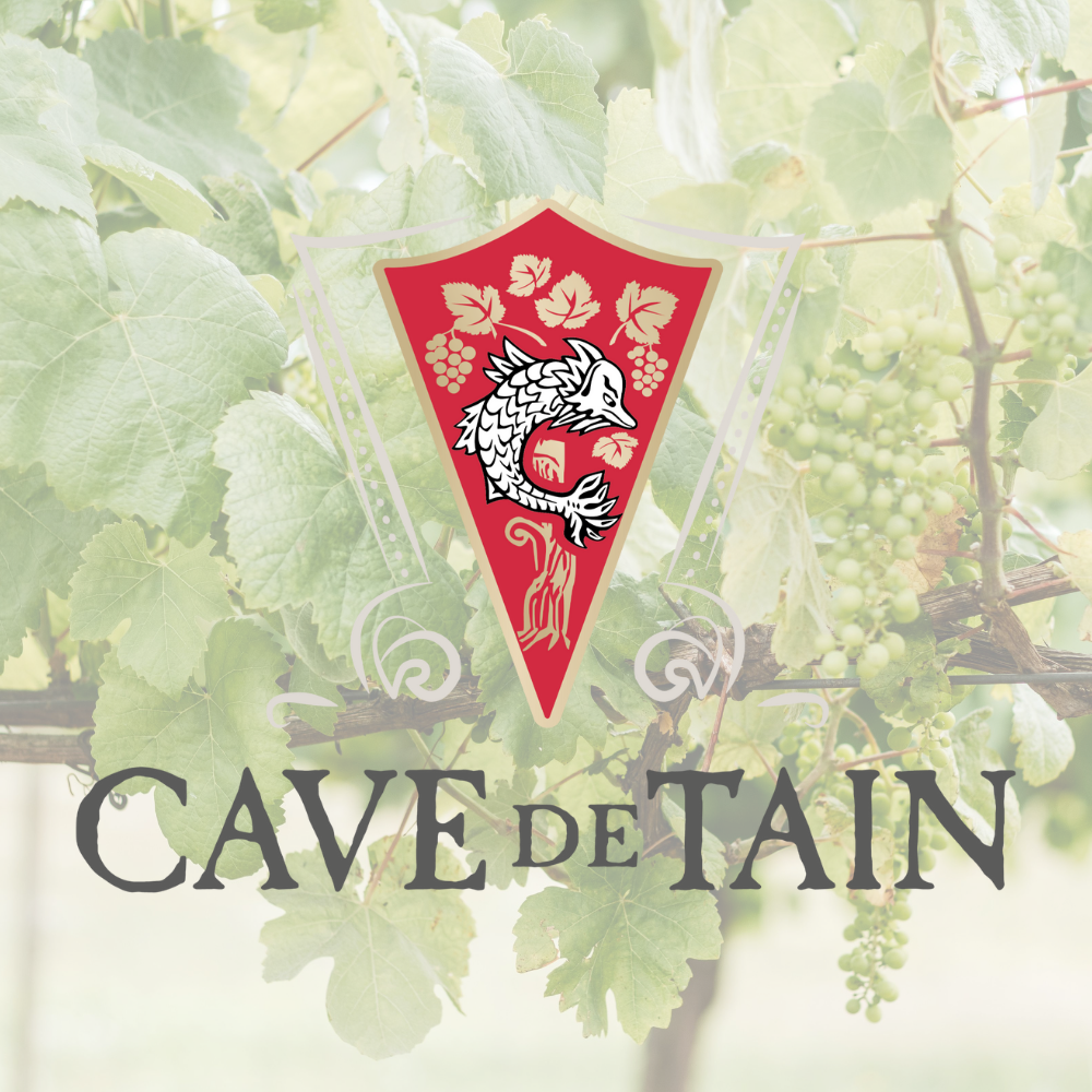 logo Cave de Tain